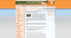Desktop Screenshot of muenchuwe.com